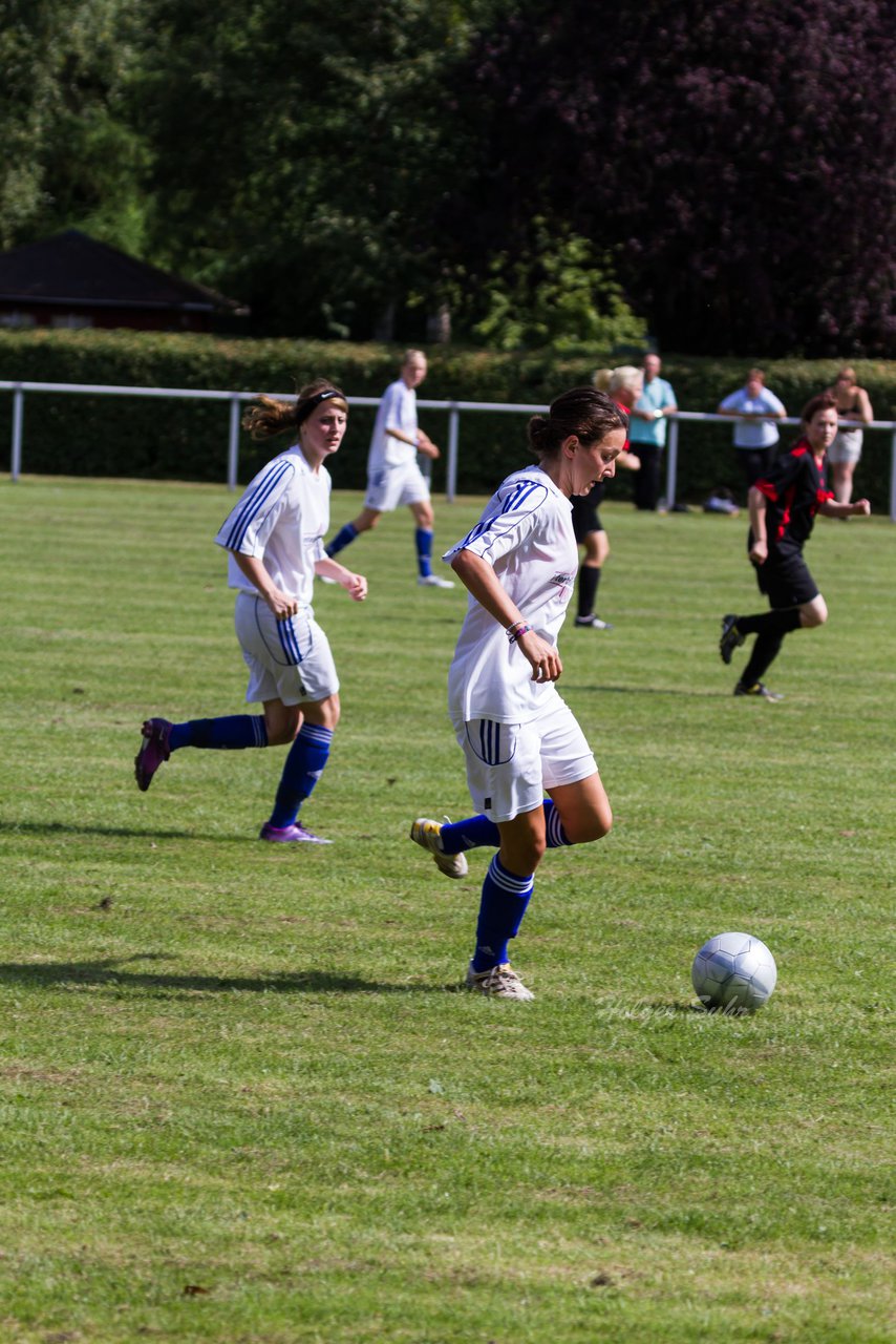 Bild 89 - VfL Struvenhtten - FSC Kaltenkirchen